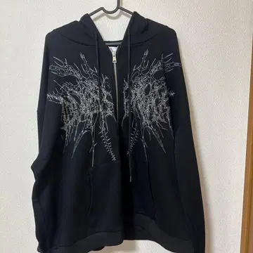 VOLCAN&APHRODITE 후드티