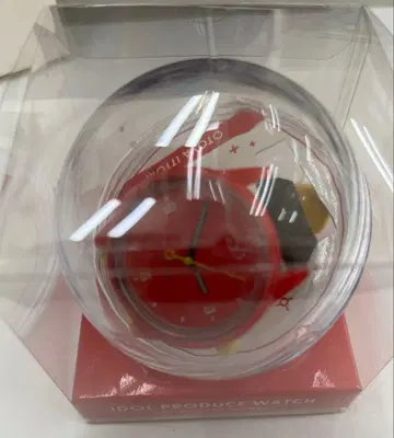 이치노세 토키야 모델 아이돌 프로듀스 워치 우타노 프린스 사마