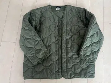 HELIKON-TEX M65 자켓 라이너