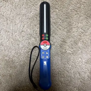 포켓몬 모션 정크제품