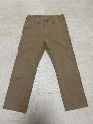 페로우즈 U.S.ARMY