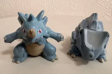 포켓몬 몬코레 초기 사이돈 사이폰