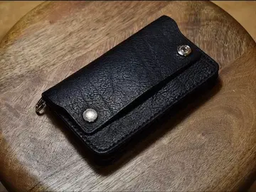 cootar 트래커 지갑 미들 사이즈