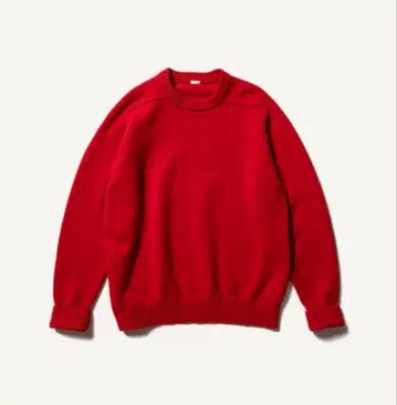 22FW A.PRESSE Pullover Sweater