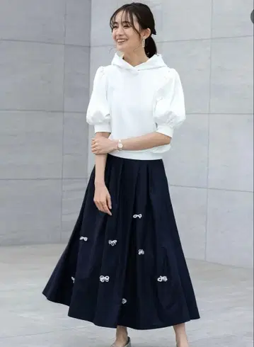 아메노치하레 Ame Nochi hare 마쉬멜로우 후디