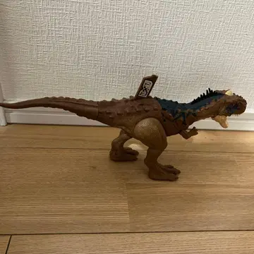 쥬라기 월드 으르렁! 라자사우루스