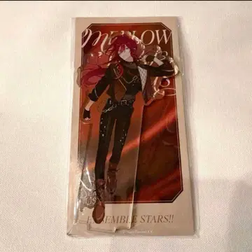 앙스타 원과망견 아크릴 스탠드