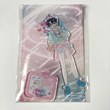 아이프리월드 나나우라 스바루 아크릴 스탠드 비밀의 아이프리