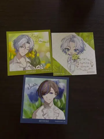 니지산지 마네키네코 콜라보 니지산지EN