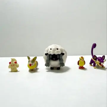 포켓몬 스케일 월드 가라르 지방 칸토 지방 2