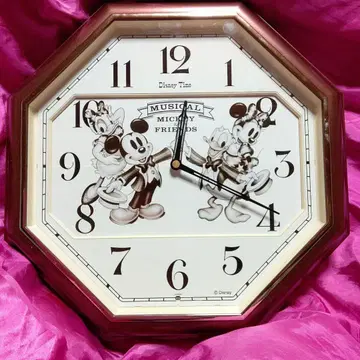 세이코 디즈니타임 FW523B