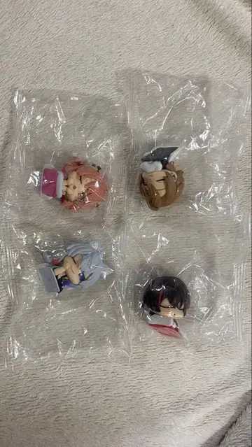 오네무탄 컬러풀 피치