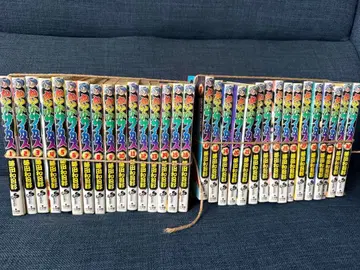 카라쿠리 서커스 1-32권 세트