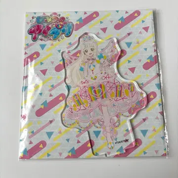 비밀의 아이프리 GiGO 아크릴 스탠드 츠무기