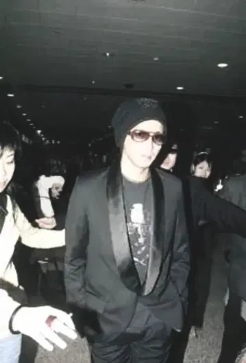 기무라 타쿠야 착용 블랙 플라이 킹2 기무라 타쿠야 KING2