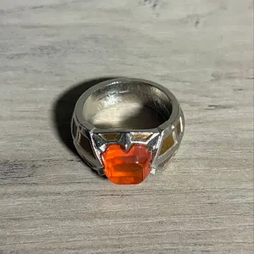 가정교사 히트맨 REBORN! 디노 봉고레 반지 하늘의 반지 미래 1