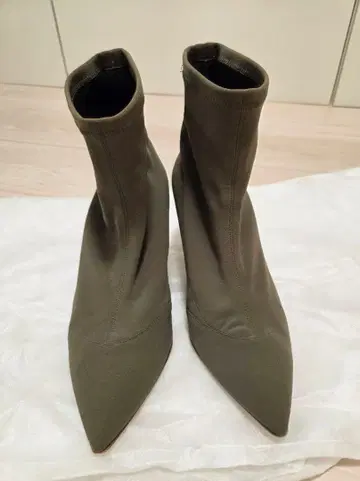 [ 새상품급 ] 스탠닝 루어의 부츠