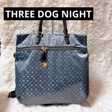 3way 쓰리독 나이트 스코틀랜드 백