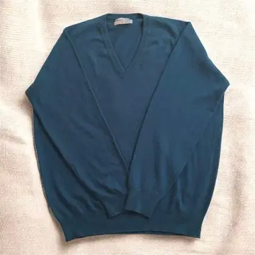 Ballantyne 캐시미어 100% 스코틀랜드제 46