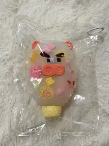 스퀴즈 브리브리자에몽 코코 오일