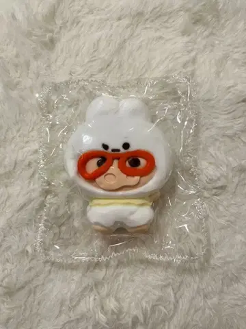 스퀴즈 부리부리좌에몽 토끼