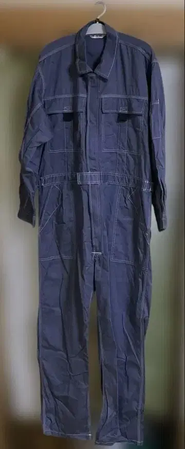 AUTO-BI 작업복 오버롤