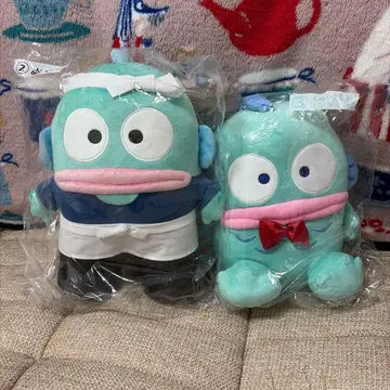 [미개봉 새상품] 산리오 한교동 제일복권 한교동 제일복권 3