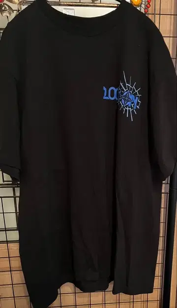 아마네 카나타 솔로 라이브 T셔츠