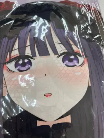 키타가와 마린(물방울) B2 멀티 크로스 그 비스크 돌은 사랑을 한다