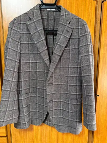 정장 셀렉트 자켓 미사용품 수트 컴퍼니 빔즈