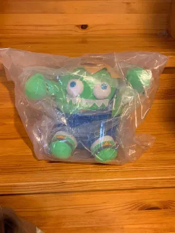 제일복권 스트리트 파이터 6 C상 블랑카 OUTFIT3