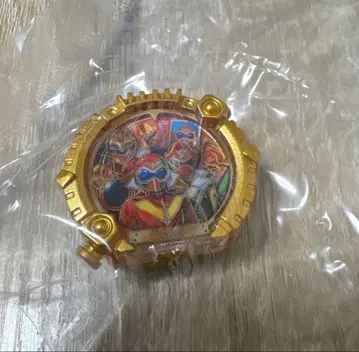 넘버원 전대 고쥬우쟈 슈퍼 전대 돈자라NEO 센타이링