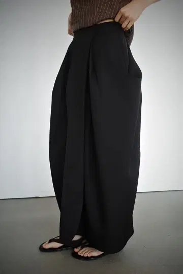 etre tokyo 스커트