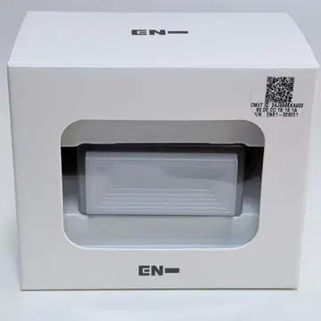 ENHYPEN 라이트밴드 응원봉 Official Light Band