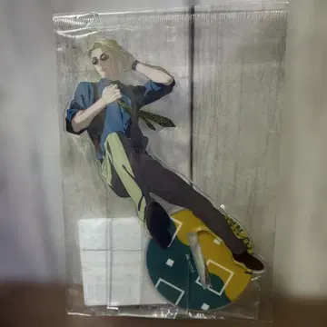 주술회전 쥬쥬페스티벌 2024 아크릴 스탠드 나나미 켄토