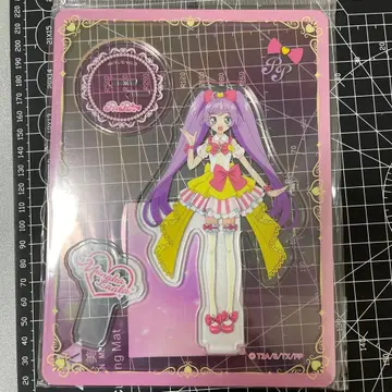 프리파라 마나카 라라 아크릴 스탠드