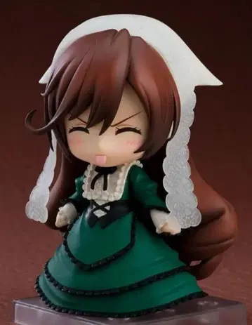 넨도로이드 스이세이세키 로젠 메이든 새상품 미개봉