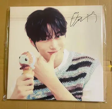 Byeon Woo-Seok 변우석 캠퍼스 패널