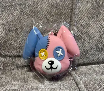 [ 새상품 ] tuki. 승인 욕구 폭발 토끼 실리콘 파우치 2