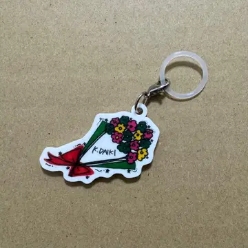 일프 신세계 카토 다이키 아크릴 참