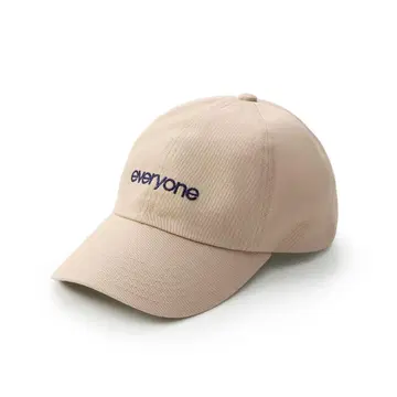 everyone 2026SS og logo daily cap BEIGE