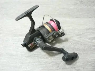 RYOBI CARBONWIN DX1000 일본제 스피닝 릴 배송비 포함!