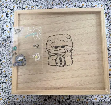 ZO&FRIENDS LUCKY SHOPZOA 아트 피규어 덤 포함