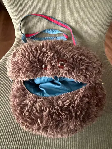 메르시보쿠 마메파쿠 백