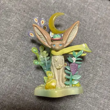 [ 부속물 있음 ] 어린 왕자 2 별의 유랑곡 피규어