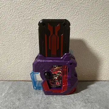 가면라이더 이그제이드 DX 갓 맥시멈 마이티 X 가샤트