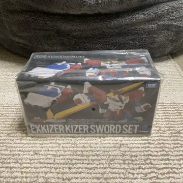 토이라이즈 엑스카이저 카이저 소드 세트 용사 엑스카이저
