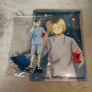 코즈메 켄마 아크릴 스탠드