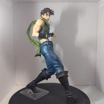 죠셉 죠스타 제일복권 죠죠의 기묘한 모험 B상 피규어