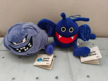 6/3/28 드래곤 퀘스트 스마일 슬라임 몬스터 폭탄바위